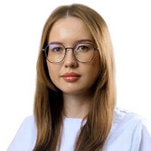 Жарнакова Ангелина Анатольевна — стоматолог, гигиенист стоматологический