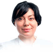 Убирия Юлианна Игоревна — стоматолог-ортодонт