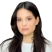 Шевякова Арина Сергеевна — стоматолог