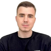 Шевяков Илья Владимирович — стоматолог, стоматолог-ортопед