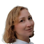 Яхина Алина Рамиловна — врач функциональной диагностики