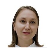 Фаткуллина Лилия Зуфаровна — акушер, гинеколог