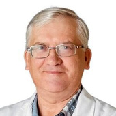 Шатунов Владимир Леонидович — невролог