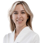 Жгельская Елизавета Игоревна — дерматолог, косметолог