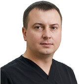 Рузаев Антон Юрьевич — невролог, травматолог