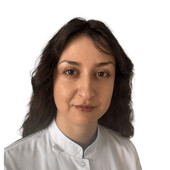 Цирихова Елизавета Алановна — хирург