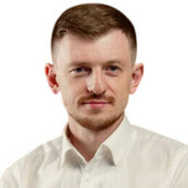 Власов Виталий Валентинович — психолог