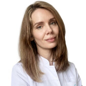 Балутина Ольга Владимировна — эндокринолог