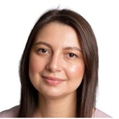 Османова Валерия Олеговна — стоматолог, стоматолог-ортодонт
