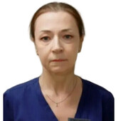 Мартюшова Ирина Анатольевна — невролог, массажист