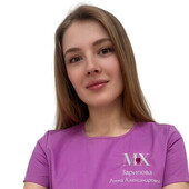 Зарипова Анна Александровна — стоматолог, стоматолог-ортодонт