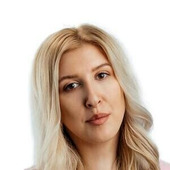 Михальчук Валерия Петровна — проктолог, колопроктолог