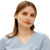 Носова Елизавета Сергеевна — стоматолог, стоматолог-ортодонт