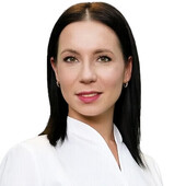 Волкова Елена Сергеевна — стоматолог