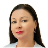 Габдуллина Гульназ Нургаязовна — онколог, челюстно-лицевой хирург
