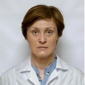 Токарева Людмила Георгиевна — терапевт