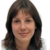 Мельниченко Людмила Анатольевна — педиатр