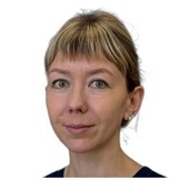 Дремлюга Анна Александровна — эндоскопист