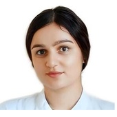 Оганесян Лина Гамлетовна — кардиолог, кардиохирург
