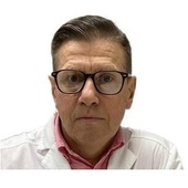 Элланский Юрий Юрьевич — нарколог, психиатр
