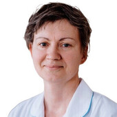Лапсина Светлана Александровна — эндокринолог
