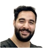 Заки Мохамед Акмал — стоматолог