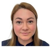 Дегтярева Анастасия Геннадьевна — гинеколог