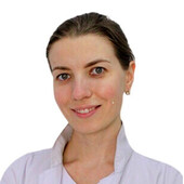 Чернявская Екатерина Юрьевна — кардиолог