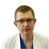 Евмененко Артем Анатольевич — кардиолог
