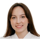 Переходькина Анастасия Александровна — стоматолог, стоматолог-ортодонт