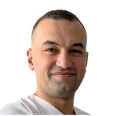 Абасов Явер Фархадович — стоматолог, стоматолог-ортопед