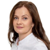 Бочко Елена Ивановна — УЗИ-специалист