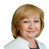 Смирнова Наталья Леонидовна — педиатр