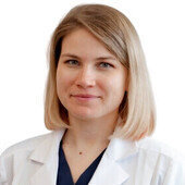 Авцинова Анастасия Викторовна — невролог