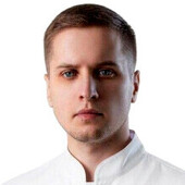 Бутаков Евгений Олегович — УЗИ-специалист