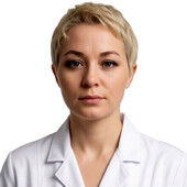 Смирнова Ирина Олеговна — педиатр, терапевт