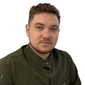 Пицулин Дмитрий Николаевич — стоматолог, стоматолог-терапевт