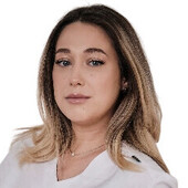 Дубинина Юлия Алексеевна — стоматолог, стоматолог-терапевт