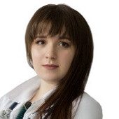 Гончарова Анна Юрьевна — рентгенолог