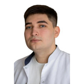 Курдяев Георгий Леонидович — педиатр