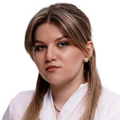Пирогова Маргарита Владимировна — стоматолог, стоматолог-терапевт