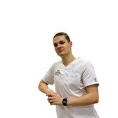 Гуськов Григорий Александрович — стоматолог, стоматолог-хирург