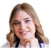 Белоусова Яна Денисовна — терапевт