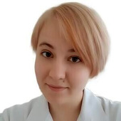 Коваль Юлия Алексеевна — уролог