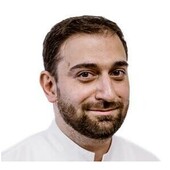 Давитян Сурен Юрьевич — стоматолог, стоматолог-ортопед