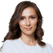 Леонтьева Гузель Менировна — косметолог