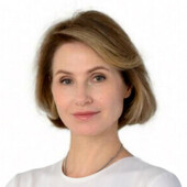 Татаринова Светлана Владимировна — УЗИ-специалист