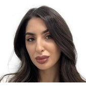Катсика Анна Рафаэлевна — стоматолог, стоматолог-терапевт
