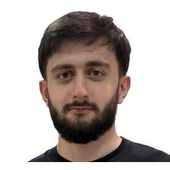 Рохоев Магомедапанди Хайбулаевич — стоматолог, стоматолог-терапевт