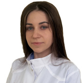 Станишевская Виктория Владимировна — УЗИ-специалист